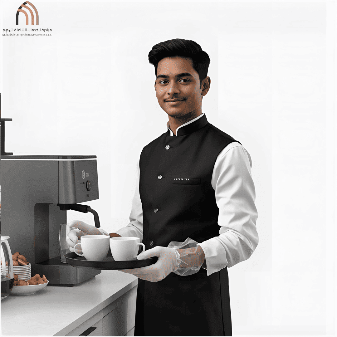Pantry Services